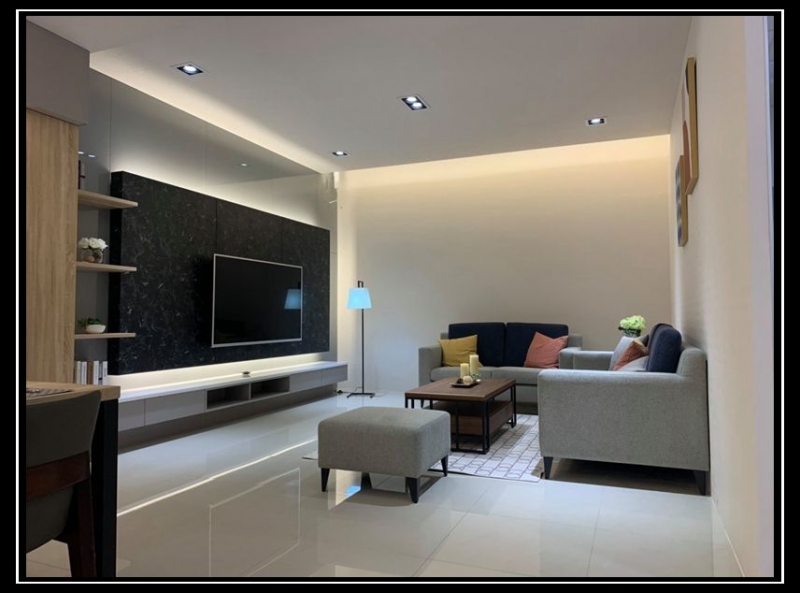 泓樹【居森林】接待中心已就緒