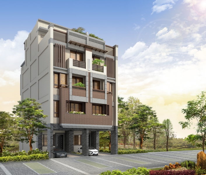 四季陶然居 生活好風景