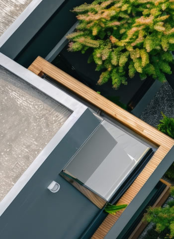 以自然環境與居住者感受為出發