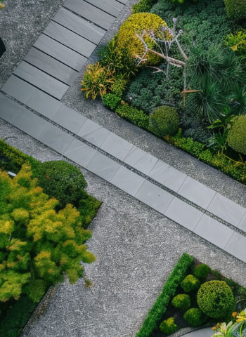 以自然環境與居住者感受為出發